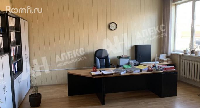 Аренда офиса 33 м², Южная улица - фото 1