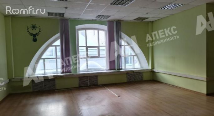 Аренда офиса 200 м², Барыковский переулок - фото 2