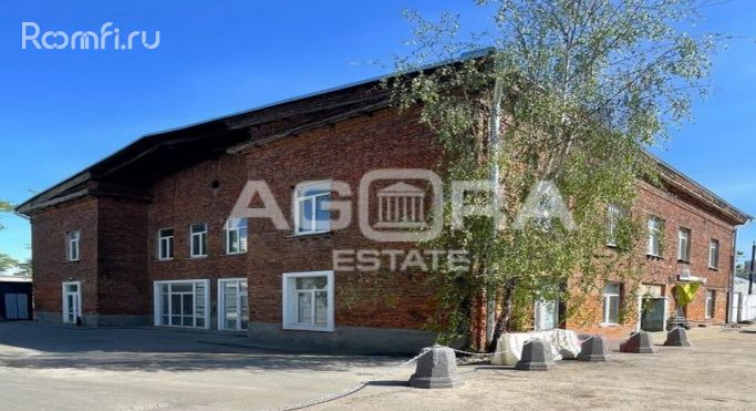 Продажа помещения свободного назначения 661.2 м², Высоковольтный проезд - фото 2