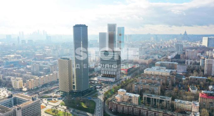 Продажа офиса 1611.1 м², Дмитровский проезд - фото 2