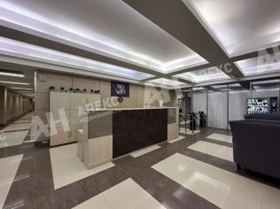 Аренда офиса 4220 м²