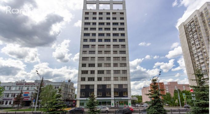 Аренда офиса 200 м², Осенний бульвар - фото 2
