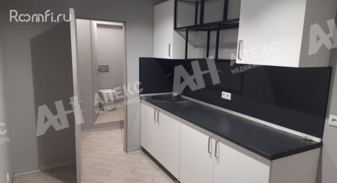 Аренда помещения свободного назначения 193 м², Печатников переулок - фото 2