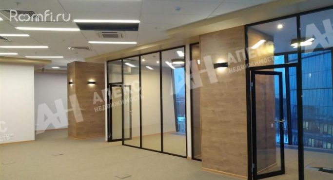 Аренда офиса 144 м², Одесская улица - фото 2