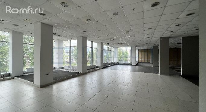 Продажа помещения свободного назначения 1691 м², Гостиничная улица - фото 1