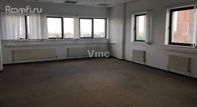 Аренда офиса 233 м², Рязанский проспект - фото 3