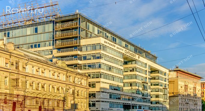 Аренда офиса 341 м², улица Земляной Вал - фото 3