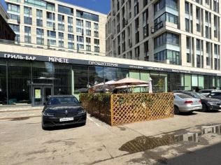 Продажа помещения свободного назначения 84 м²