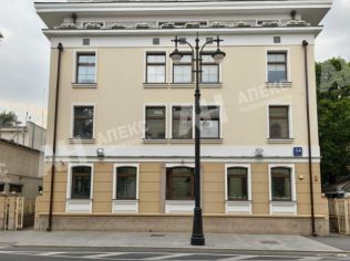 Аренда офиса 194 м²