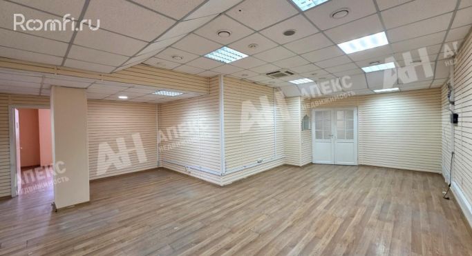 Аренда офиса 107 м², 3-й Красносельский переулок - фото 2