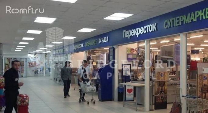 Россошанский Проезд 3 Мото Магазин