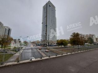 Продажа торгового помещения 2495 м²