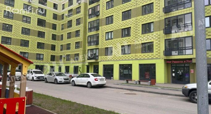 Аренда помещения свободного назначения 40 м², улица Маресьева - фото 3