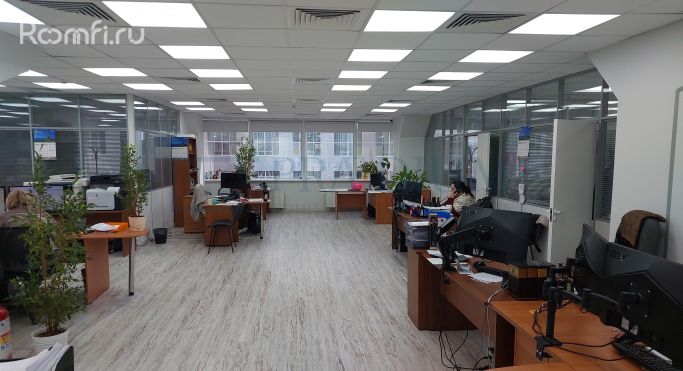 Продажа офиса 333 м², Бауманская улица - фото 2
