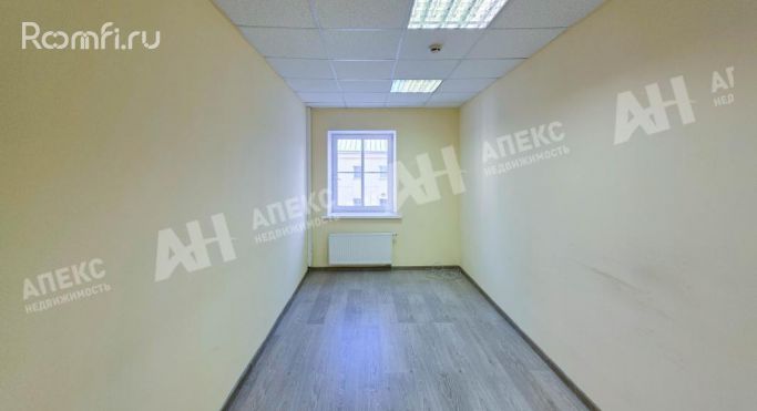 Аренда офиса 290 м², Посланников переулок - фото 2