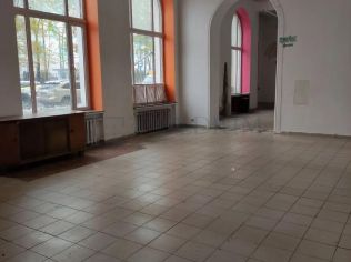 Аренда помещения свободного назначения 570 м²