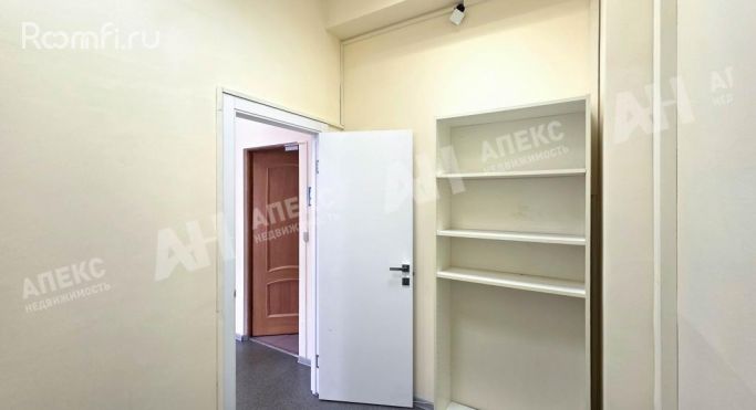 Аренда офиса 40 м², улица Казакова - фото 3