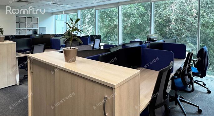 Аренда офиса 326 м², Цветной бульвар - фото 3
