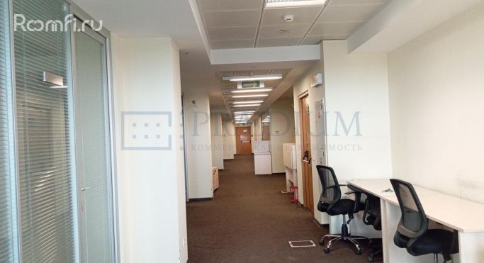 Аренда офиса 465 м², улица Ивана Франко - фото 3