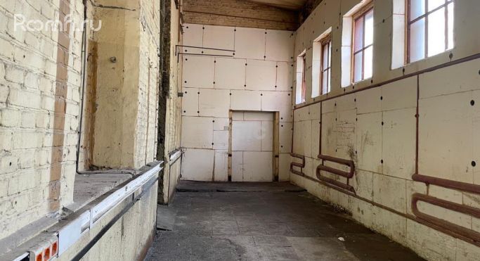 Аренда склада 663 м², 1-я Фрезерная улица - фото 3