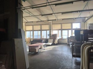 Аренда склада 850 м²