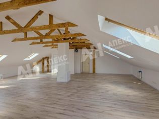 Аренда офиса 112 м²