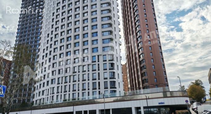 Продажа помещения свободного назначения 97 м², Нагатинская набережная - фото 2