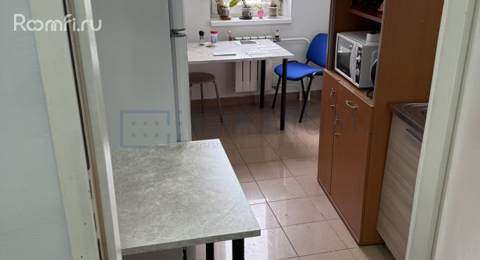 Аренда офиса 425 м², улица Щипок - фото 3