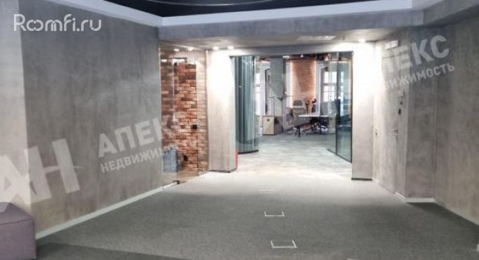 Аренда офиса 1421 м², улица Малая Дмитровка - фото 3