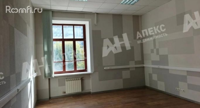 Аренда офиса 48 м², улица Ленинская Слобода - фото 3