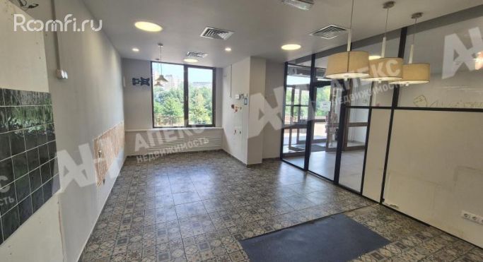 Аренда помещения свободного назначения 765 м², улица Архитектора Власова - фото 1