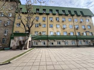 Аренда офиса 219 м²