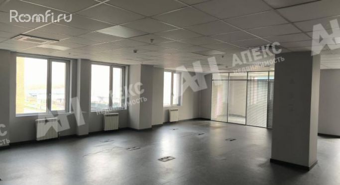 Аренда офиса 1589 м², улица Ивана Франко - фото 3