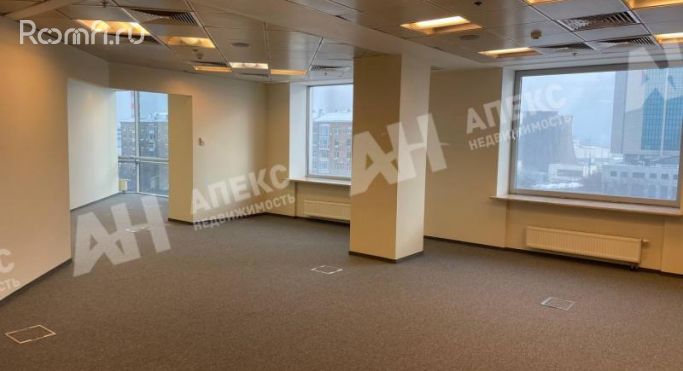 Аренда офиса 581 м², улица Вавилова - фото 3