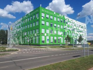 Аренда офиса 100 м²