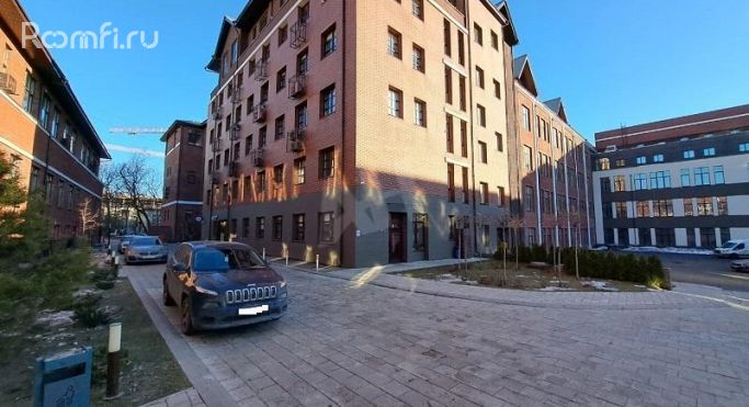 Аренда помещения свободного назначения 250 м², улица Фридриха Энгельса - фото 1