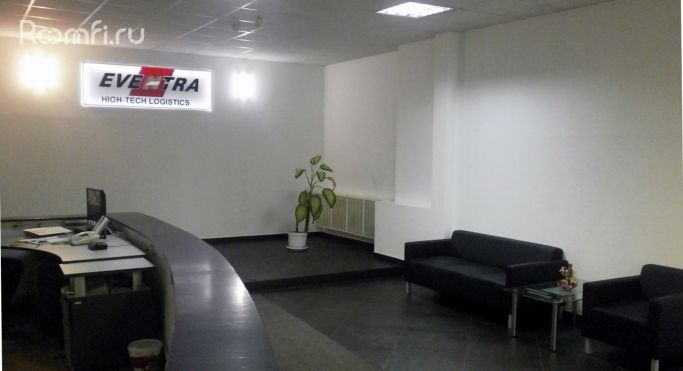 Аренда офиса 60.3 м², 3-й Угрешский проезд - фото 5