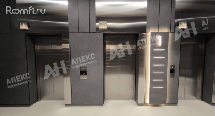 Аренда офиса 1370 м², проспект Лихачёва - фото 3