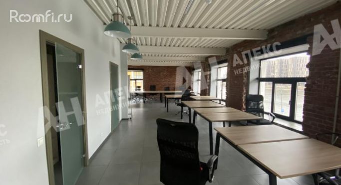 Аренда помещения свободного назначения 250 м², Новоданиловская набережная - фото 3