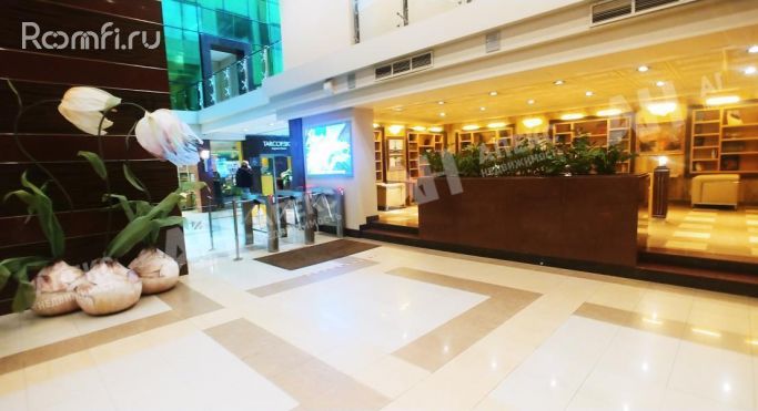 Аренда офиса 627 м², 1-й Магистральный тупик - фото 3