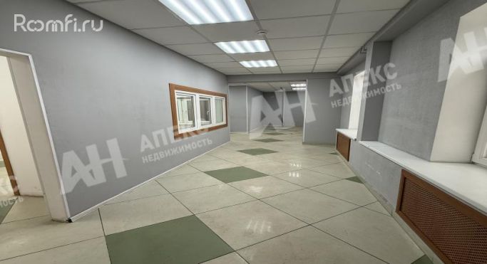 Аренда офиса 2035 м², Новорогожская улица - фото 3