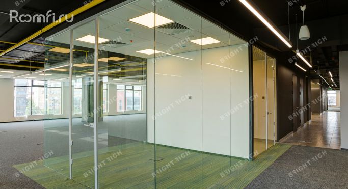 Продажа офиса 713.8 м², Новодмитровская улица - фото 3