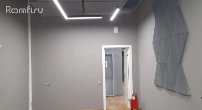 Аренда помещения свободного назначения 323.9 м², Подсосенский переулок - фото 4