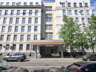 Аренда офиса 144.3 м²