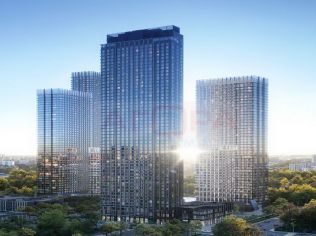 Продажа помещения свободного назначения 307 м²