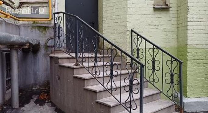 Продажа помещения свободного назначения 66 м², Архангельский переулок - фото 1