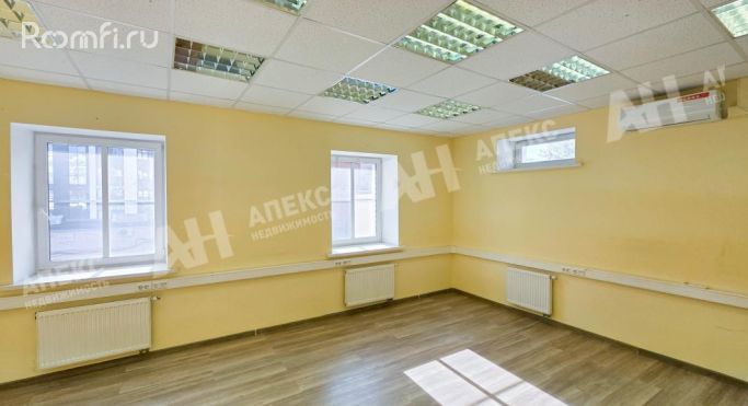 Аренда офиса 290 м², Посланников переулок - фото 3