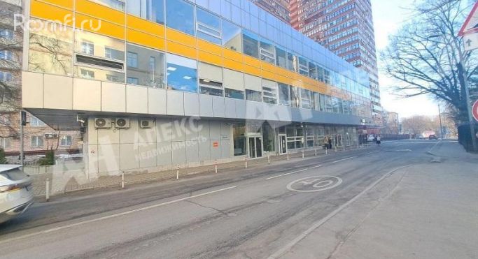 Аренда офиса 118 м², Ленинградский проспект - фото 2