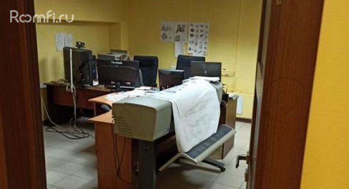 Продажа офиса 266 м², Гостиничная улица - фото 2