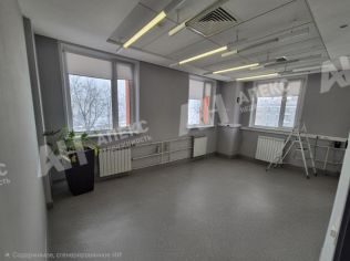 Аренда офиса 252 м²